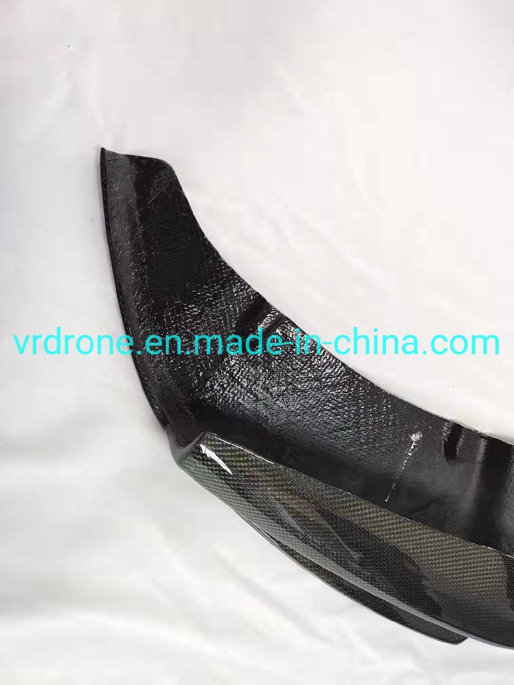 BMW F10 MP Corner Carbon Fiber Parts Customized Part with Wholesaler Cost