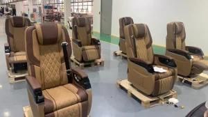 180 Degree Luxury Massage Seat for Mercedes