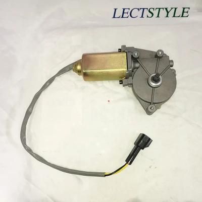 12V 70rpm 25W Window Lift Motor on Window Lift Drive