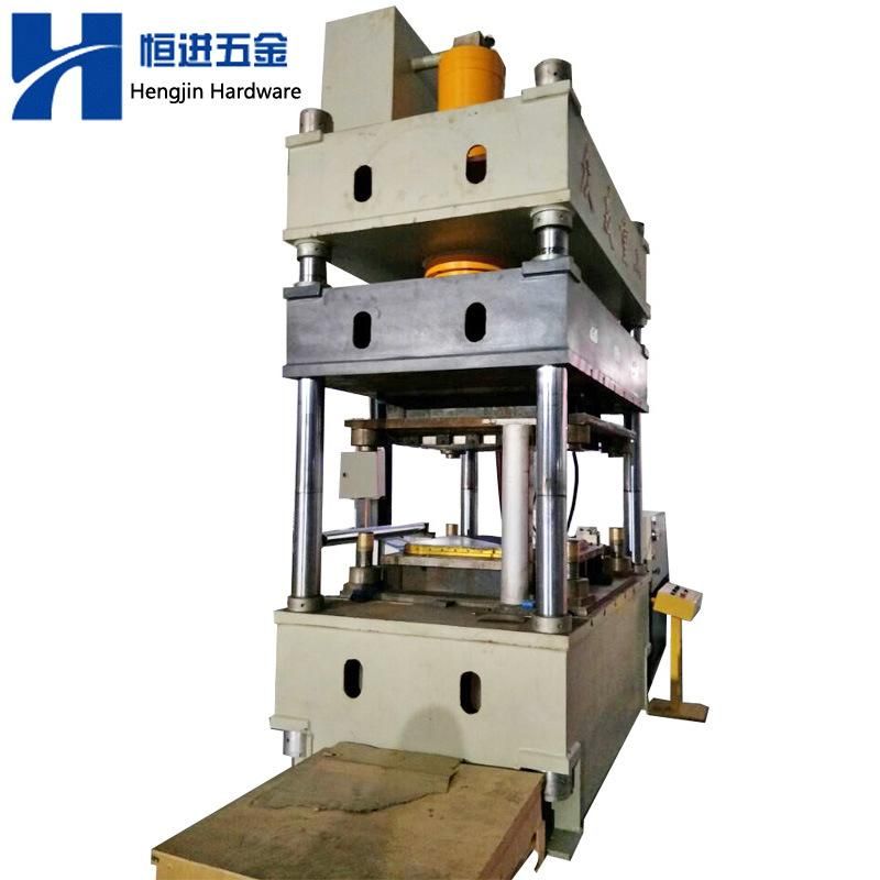 OEM The High Precision Auto Bracket Deep Drawing Parts