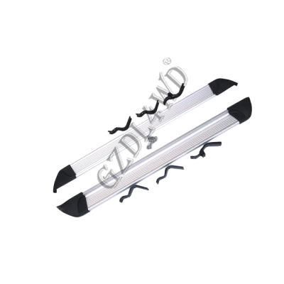 Running Board Pedal Side Step for Ford Ranger 2012-18