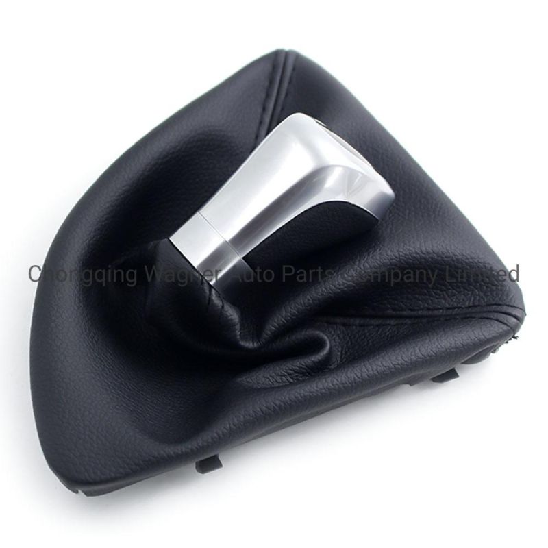 LED Automatic Nylon Gear Shift Knob Bubble for BMW