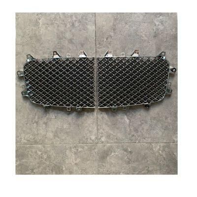 3W0853683 3W0853684 Front Grille Mesh Radiator Lh+Rh Grille Set for Bentley Continental Flying Spur Gt Gtc 2010 2011 2012 2013