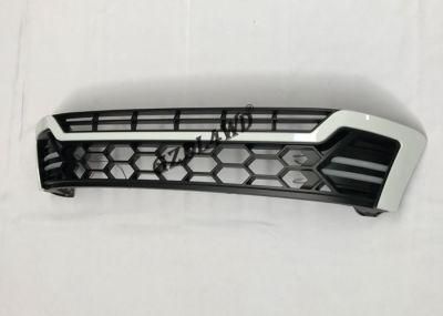 New Arrival Car Front Grille with LED Lights for Hilux Revo 2015-2016