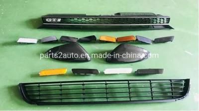 VW Golf 6 Front Bumper Lamp, VW Golf VI Front Bumper Lamp, 5K0 945 071A 5K0 945 072A