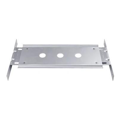 Factory Custom Adjustable Assembly Metal Stamping Parts Auto Spare Part