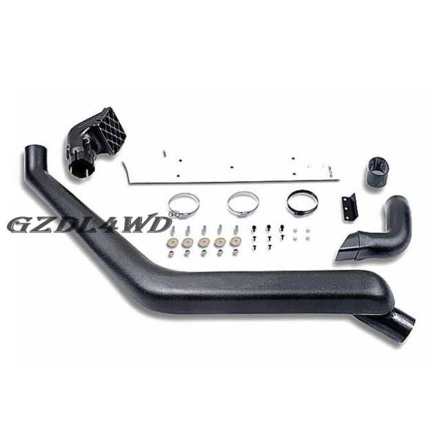 LLDPE Plastic 4X4 Air Intake Snorkel for Toyota Landcruiser 70 LC70