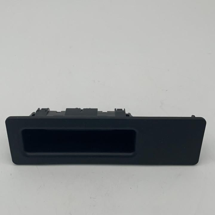 Auto Parts Auto Trunk Lid Unlock Switch Is Suitable for BMW OEM 51247463161 F10 F11 F15 F30 F32 F46 F48