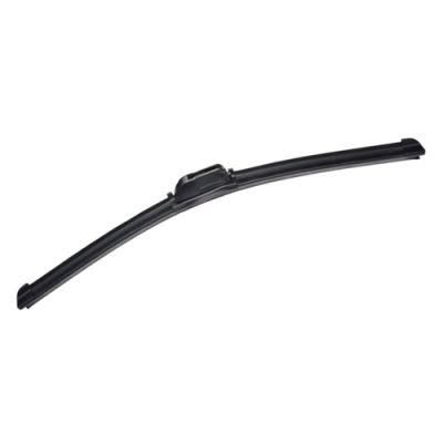 Universal Multifunction U or J Hook Auto Windshield Wiper Blades