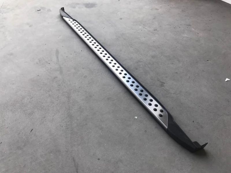 Side Step for Toyota C-Hr