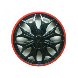 Auto Colored PP Wheel Covers