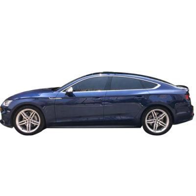 ABS Made Rear Spoiler Apply to Audi A5 Cars 2017