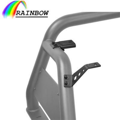 Reasonable Prices Car Parts 4X4 Stainless Steel Anti Sport Pickup Roll Bar