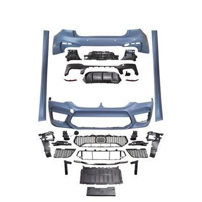 M5 Auto Body Part Car Kit Body Kit for BMW 5-Series G30/G38 2018-2020