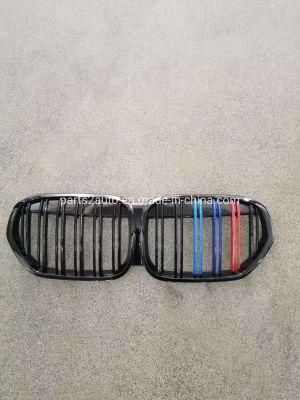 BMW X1 F49 Car Grille