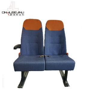 Professional Manufacturing Anti-Vandalism City Bus Passenger Seat