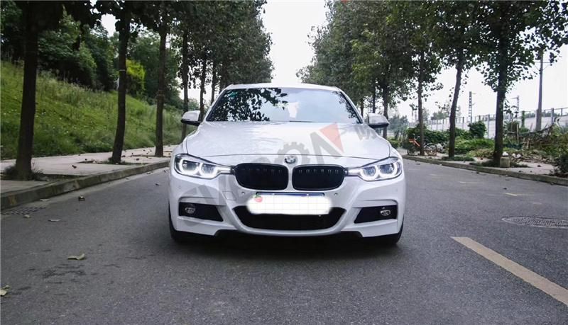 Mtech Style Full Body Kits for BMW 3 Series F30 F35 2013-2019