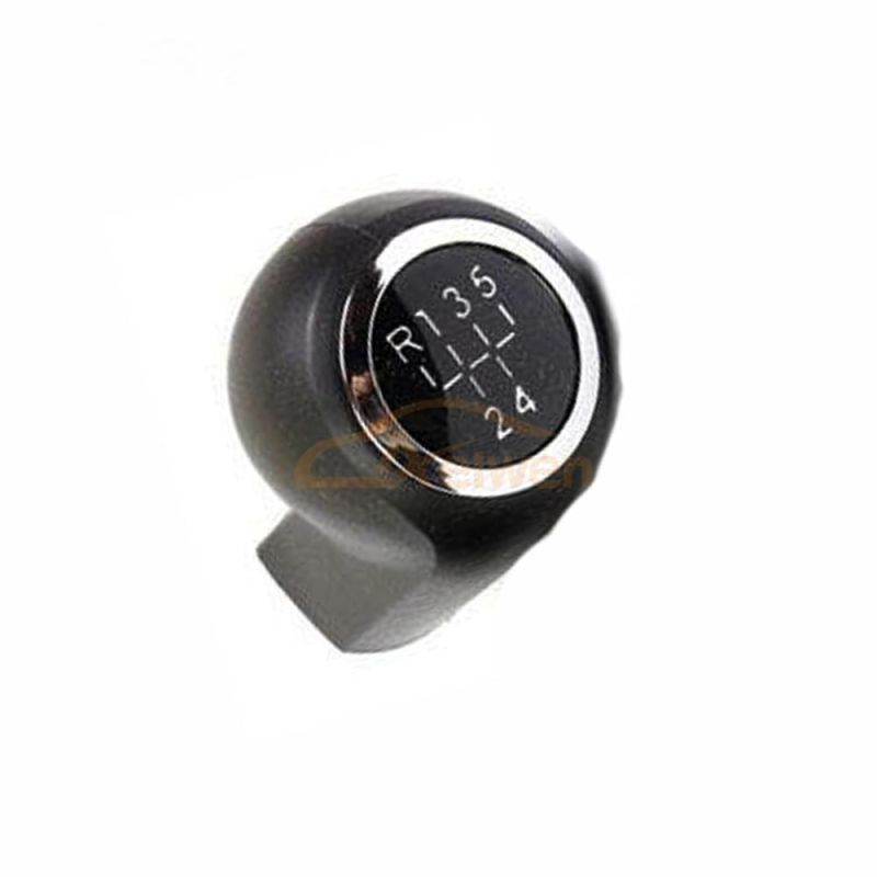 Aelwen High Quality Auto Shift Gear Knob Speed Gear Handle Fit for Astra Ael-33915-5