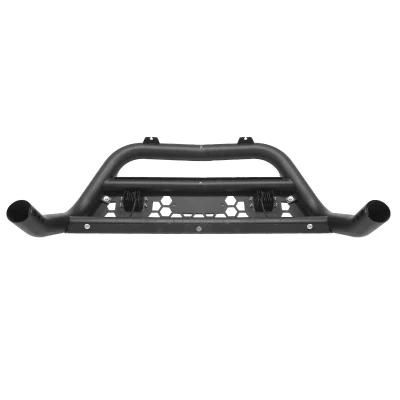 for Toyota Hilux Vigo Nissan Navara Ford Ranger VW Amarok D-Max Front Bumper Bull Bar