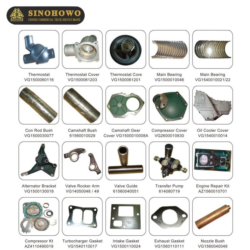 Cabin Bottom Plate for HOWO Shacman Foton FAW Dongfeng Truck