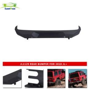 High Quality Rear Bumper Guard for Jeep for Wrangler 2018+ Jl1129