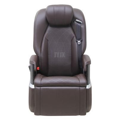 Jyjx086 Factory Custom Adjustment Memory V Class Car Electric Seat