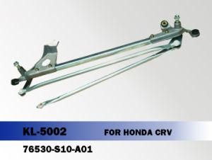 Wiper Transmission Linkage for Honda CRV with OE No. 76530-S10-A01