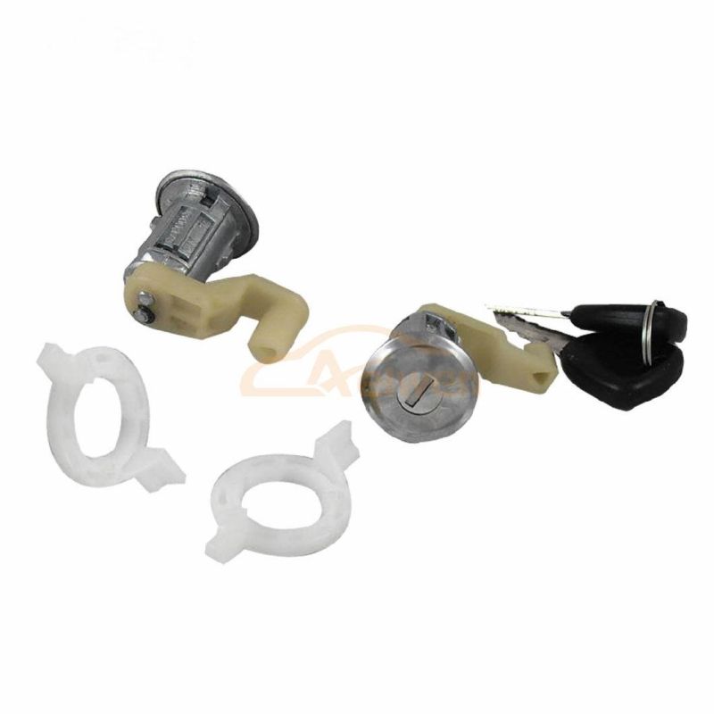 Auto Part Car Door Lock Used for Clio II OE No. 7701472806