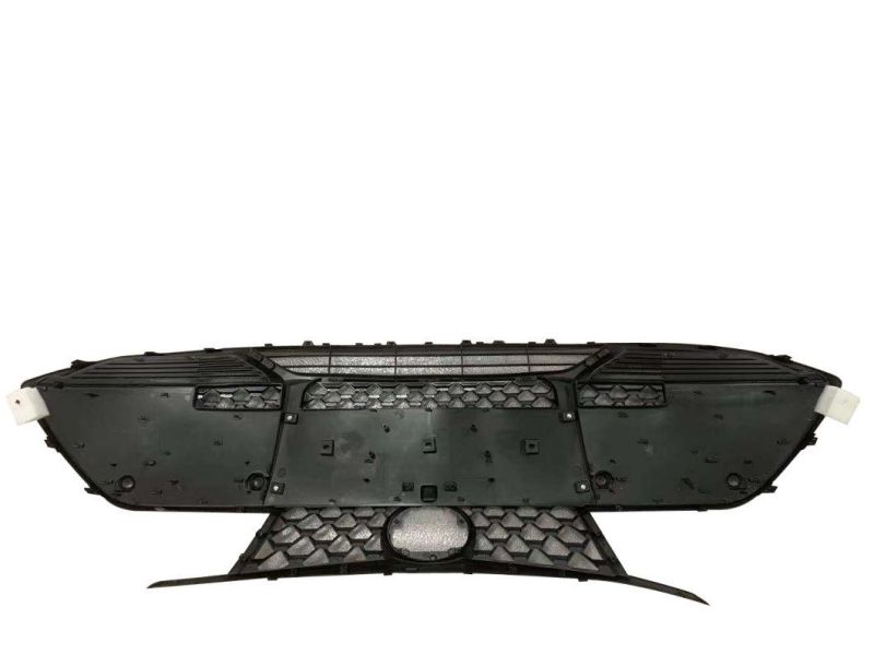 Modified Sport Front Bumper Grille Car Bodykits for Toyota Avalon 2019 2020