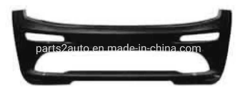 Jeep Grander Cherokee Srt8 Front Bumper 2014-2016, OEM 68214332AA