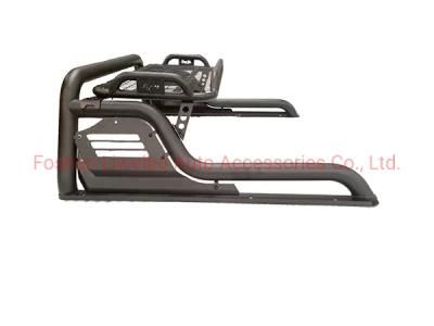 Car Accessories Iron Steel Rollbar Sport Bar for Toyota Hilux Revo