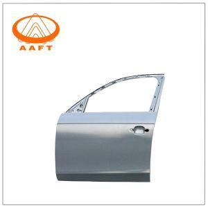 Auto Door for Audi A4 B8 2012