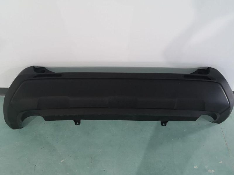 Wholesale Rear Bumper for Toyota RAV4 2019 Le Auto Parts