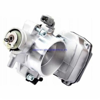 Top Class Throttle Body For Peugeot