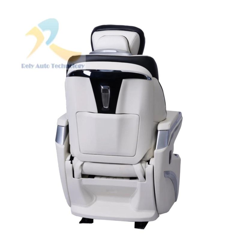 Rely Auto 2022 Maybach Type Luxury Camper Car Seat Auto Seat for Van