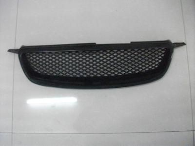Wholesale Car Parts Front Grille Black for Toyota Corolla 2003 2004