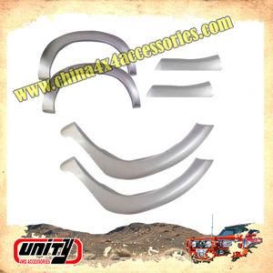 Hilux Vigo 2005-2010 Fender Flare