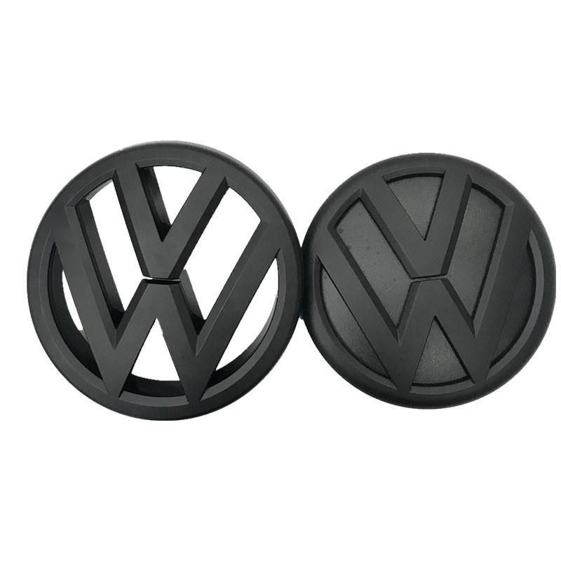 Hot Selling Custom ABS Plastic Car Accessories Car Logo Emblems