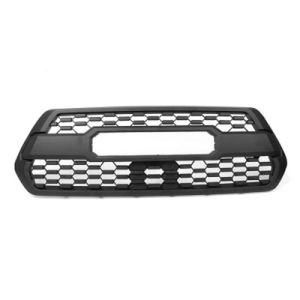 Offroad ABS Car Front Grille for Tacoma 2016-2018