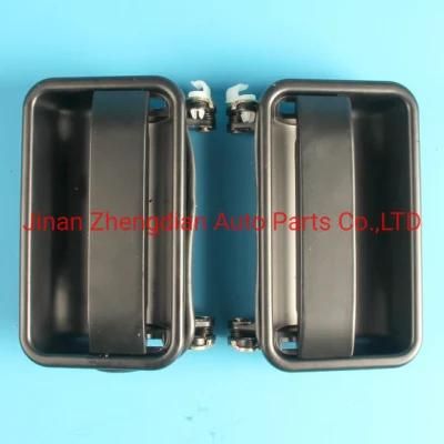 Az1642340001 Door Outer Handle for Sinotruk HOWO Cab Spare Parts