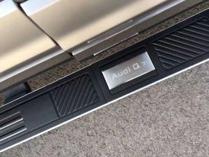 Auto Accessory Electric Side Step/Running Board for Audi Q5