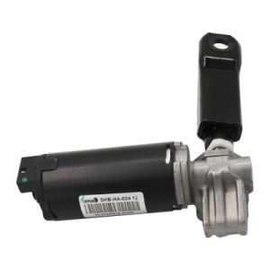 Electric Auto Seat Adjustment Motor