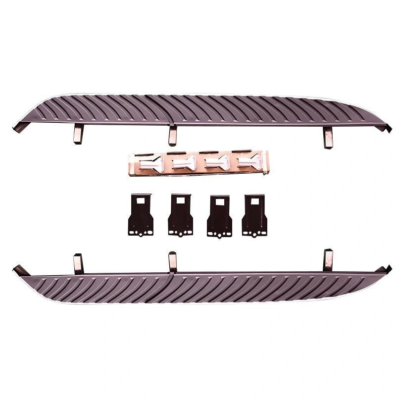 for Landd Rover Freelander2 Preferential Original Factory Aluminum Car Side Foot Step Pedal Running Board