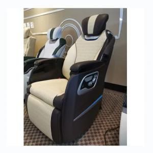 Outlet Car Seat with Massages for Mercedes Sprinter Vinao V250