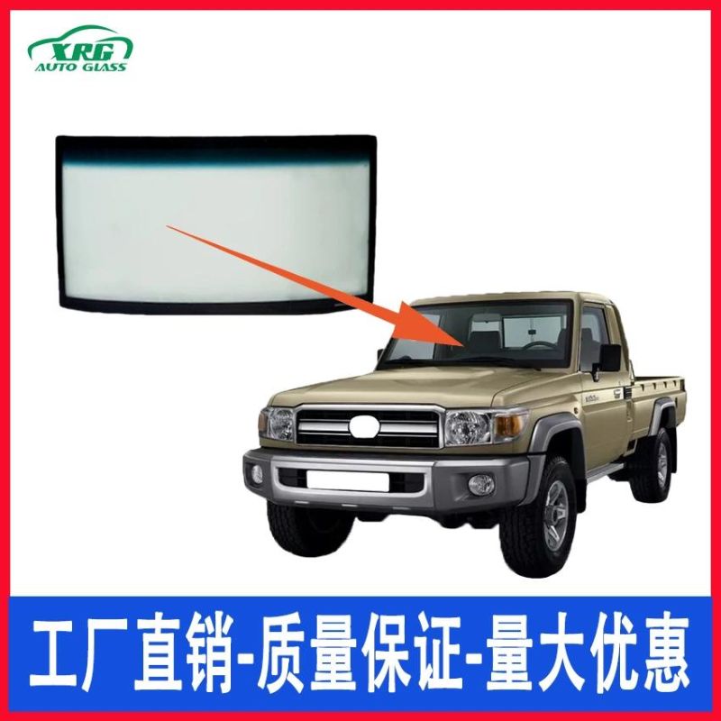 Window Glass for Car Laminated /Tempered /Automobile