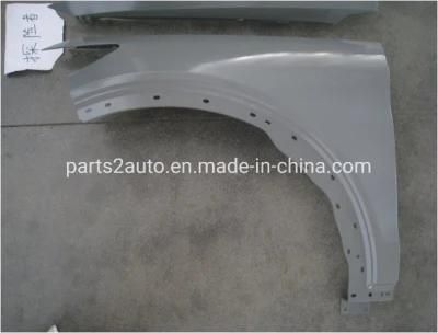 for Ford Explorer Front Fender 2020