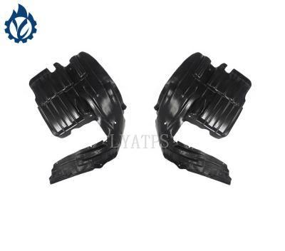 Auto Parts Inner Lining 2WD for Isuzu D-Max 2012-2016
