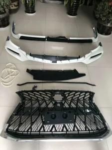 Toyota Lexus Lx570 Trd Kits