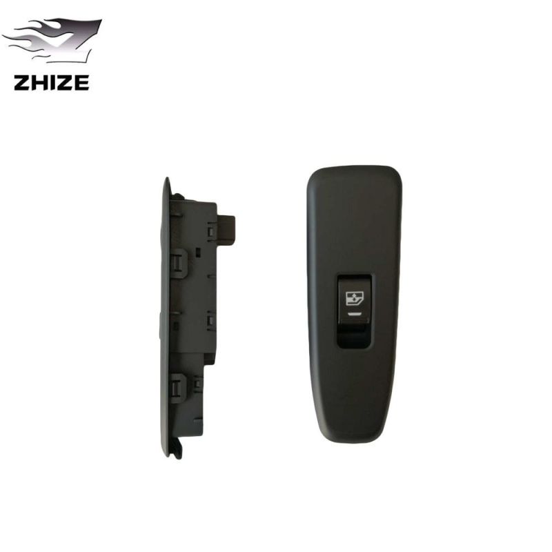 Car Electric Window Lifter Switch (Shaanxi delong new M3000 4762 right) High Quality