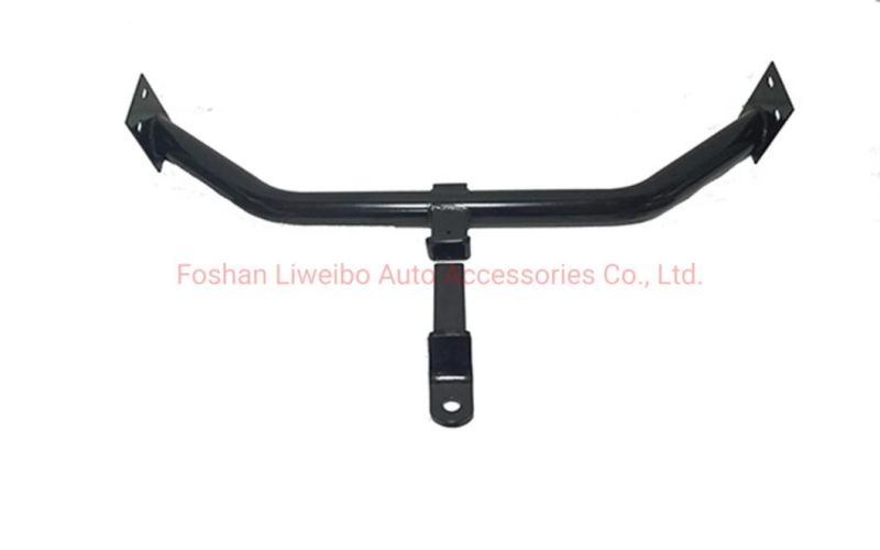 Iron Steel Rear Tow Hitch Trailer Receiver for Isuzu D-Max China Supplier